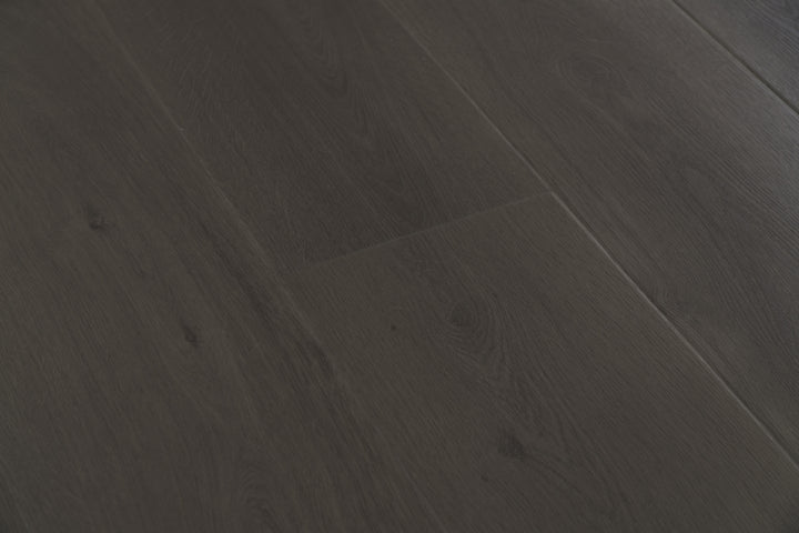 Fortis Collection Extra Wide Waterproof Vinyl Plank Flooring — Forge