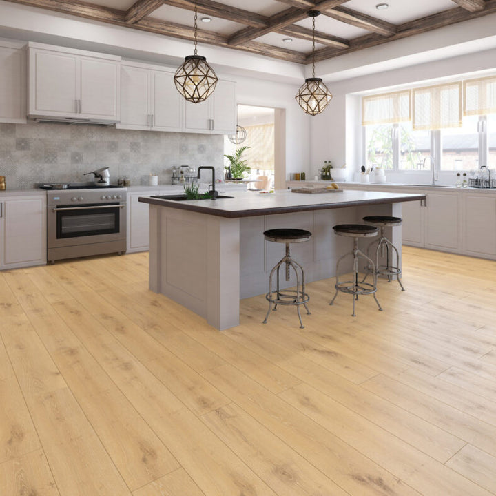 Jasper Ridge Laminate Flooring — Forestline