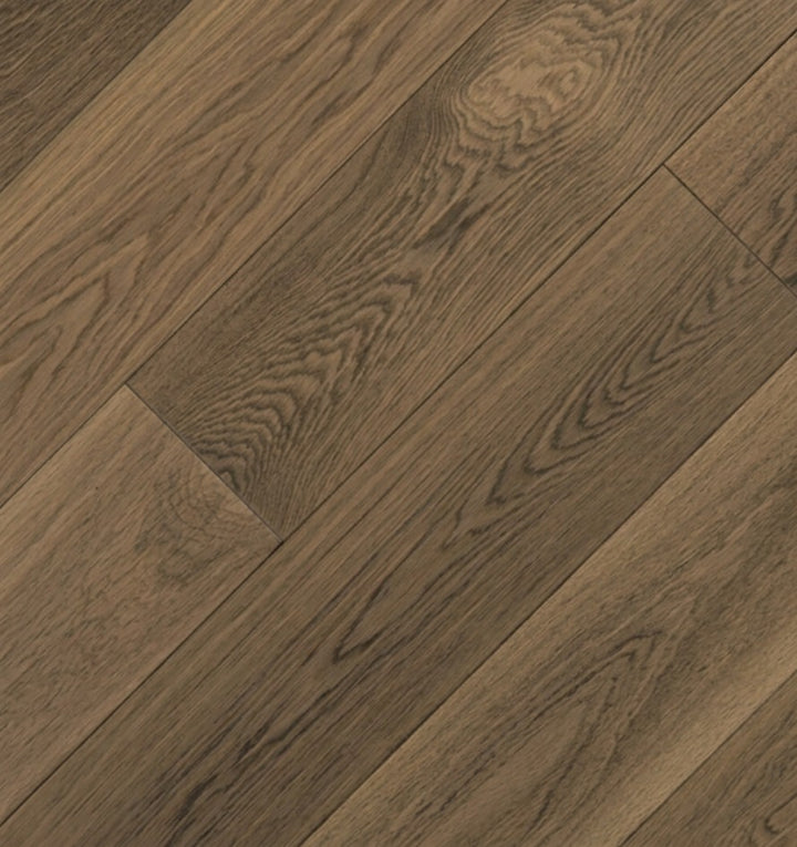 Sea to Sky Engineered Hardwood Collection — Garibaldi Oak