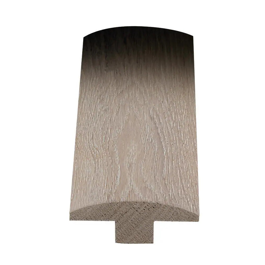 Engineered Hardwood Moldings - Halifax Harbor - Dockside — T-Molding