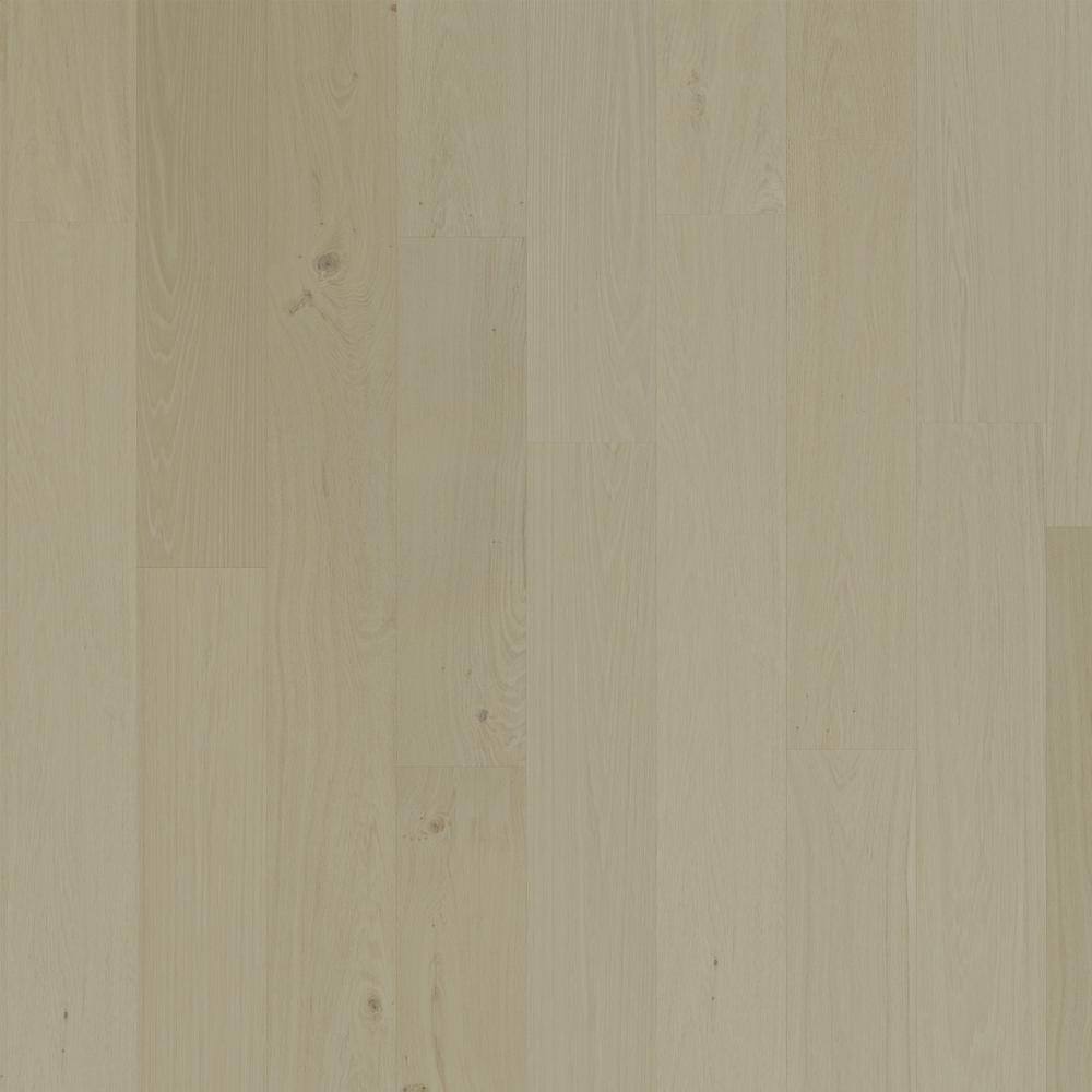Engineered Hardwood Moldings - Yukon Frontier - Expedition