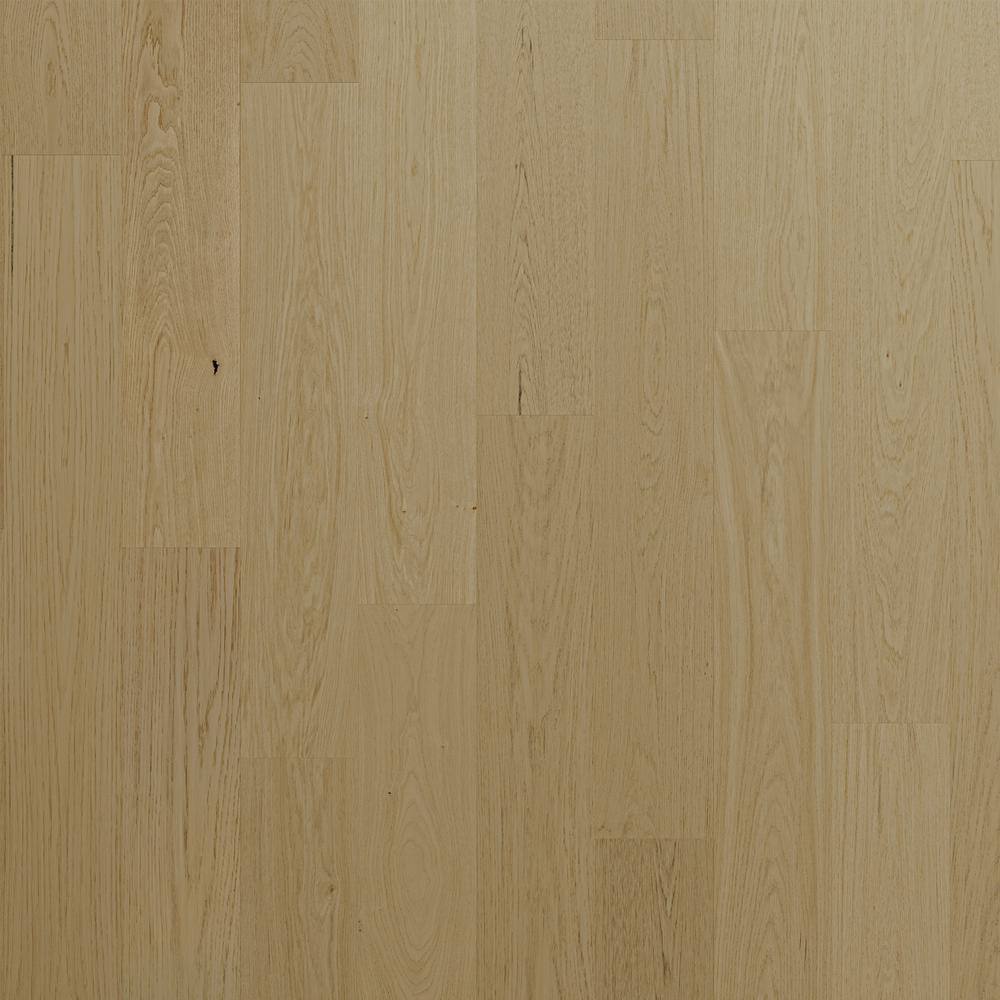 Engineered Hardwood Moldings - Niagara Crest - Flowline