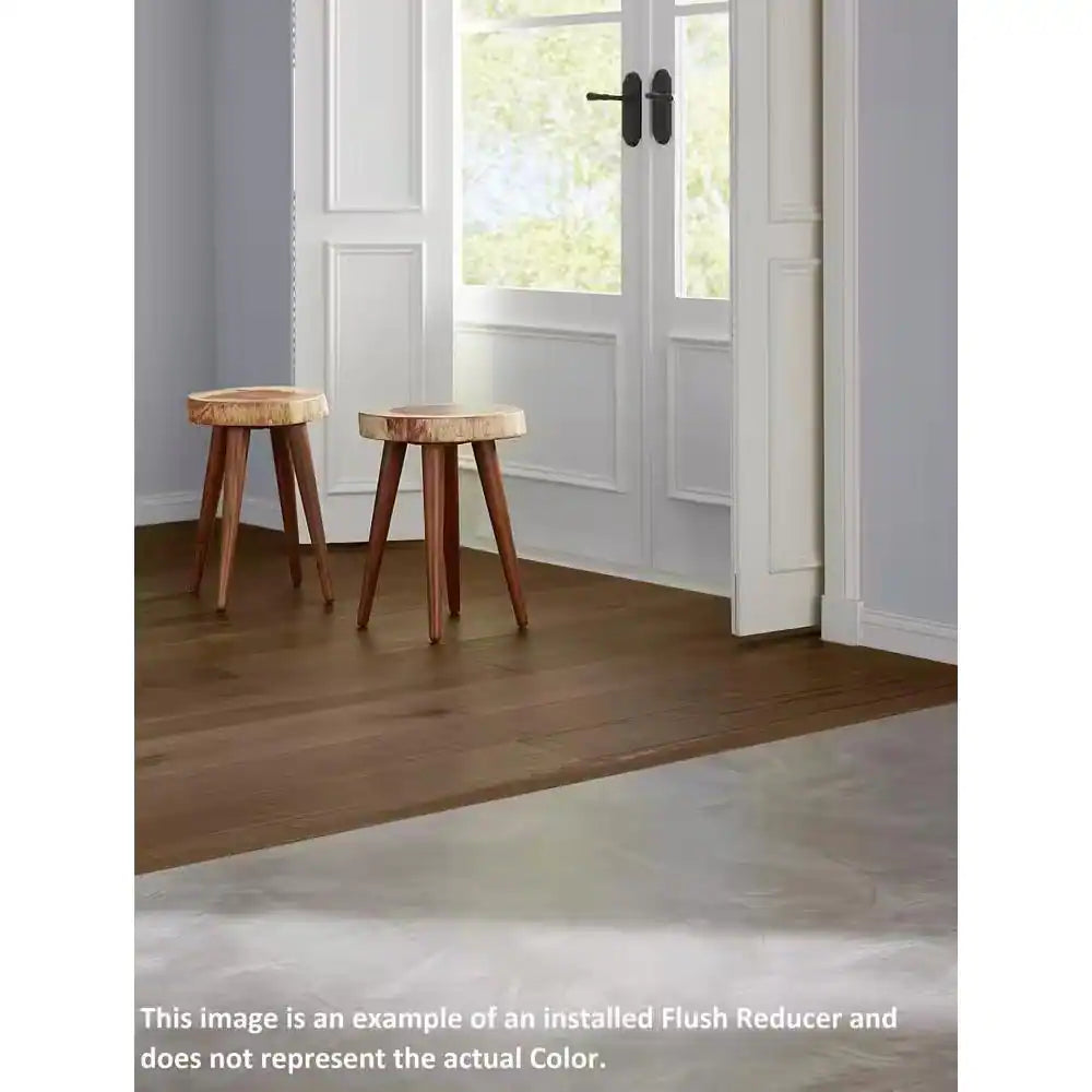 Engineered Hardwood Moldings - Niagara Crest - Riverbend