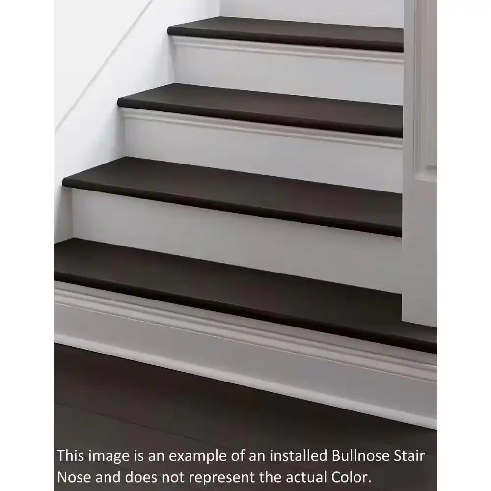 Engineered Hardwood Moldings - Niagara Crest - Riverbend