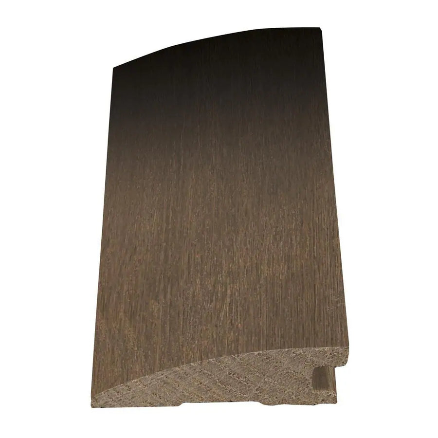 Engineered Hardwood Moldings - Vancouver Heights - Sea Level — Flush Reducer