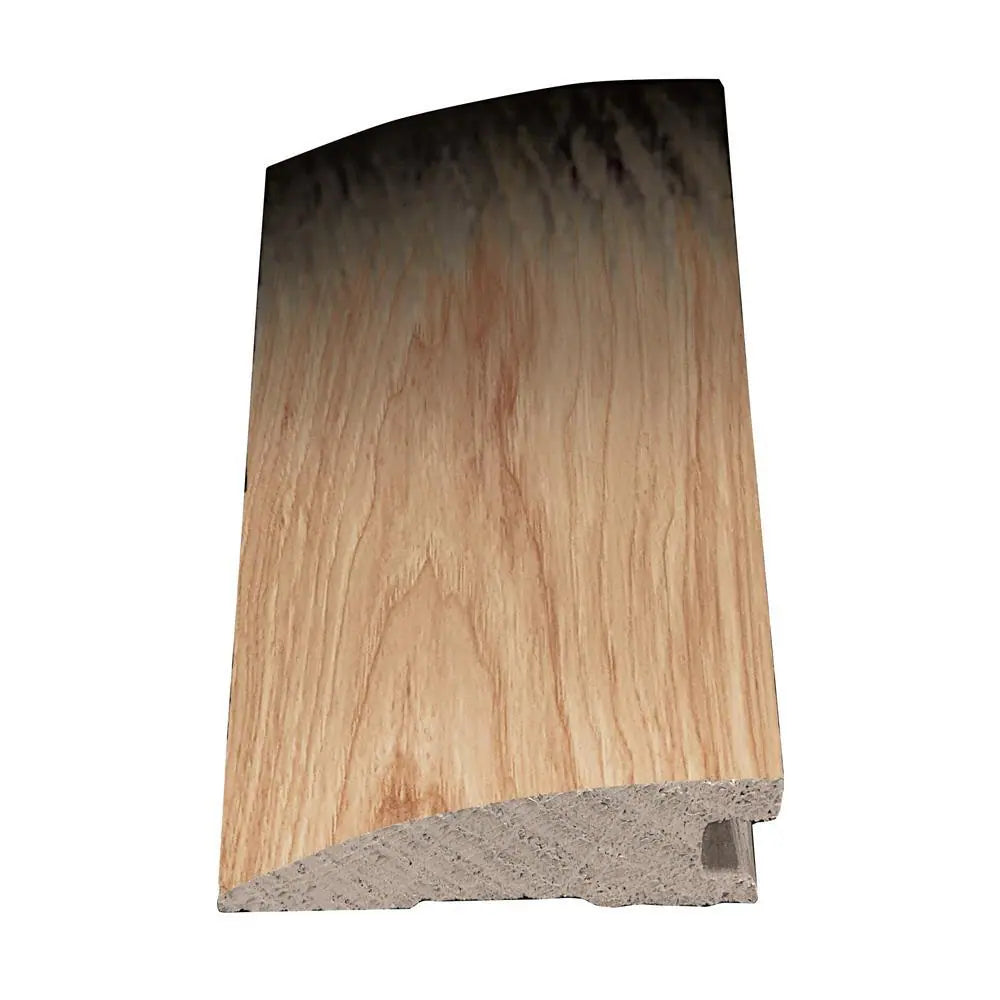 Engineered Hardwood Moldings - Vancouver Heights - Island Walk