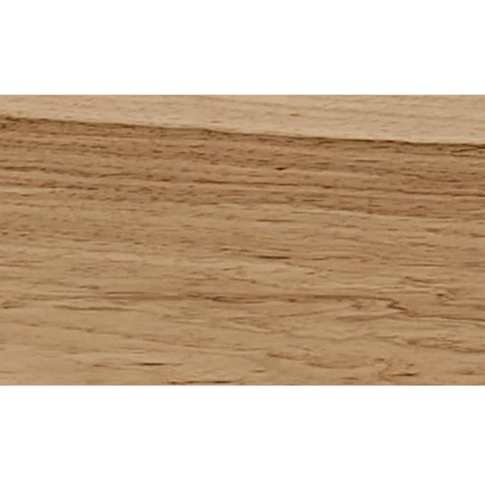 Engineered Hardwood Moldings - Vancouver Heights - Island Walk