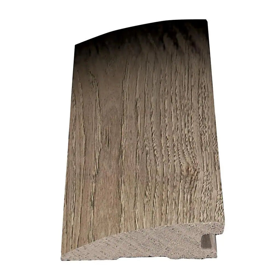 Engineered Hardwood Moldings - Vancouver Heights - Harbor Edge — Flush Reducer