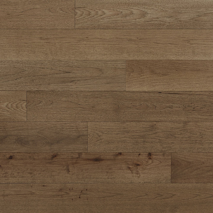 Vancouver Heights Engineered Hardwood Flooring — Harbor Edge