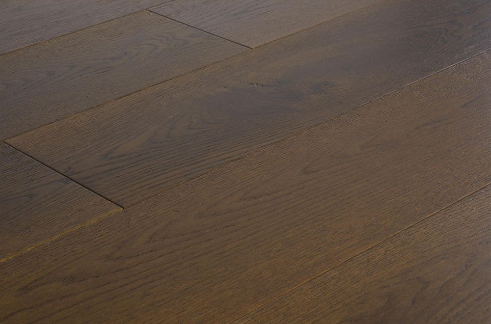 Vancouver Heights Engineered Hardwood Flooring