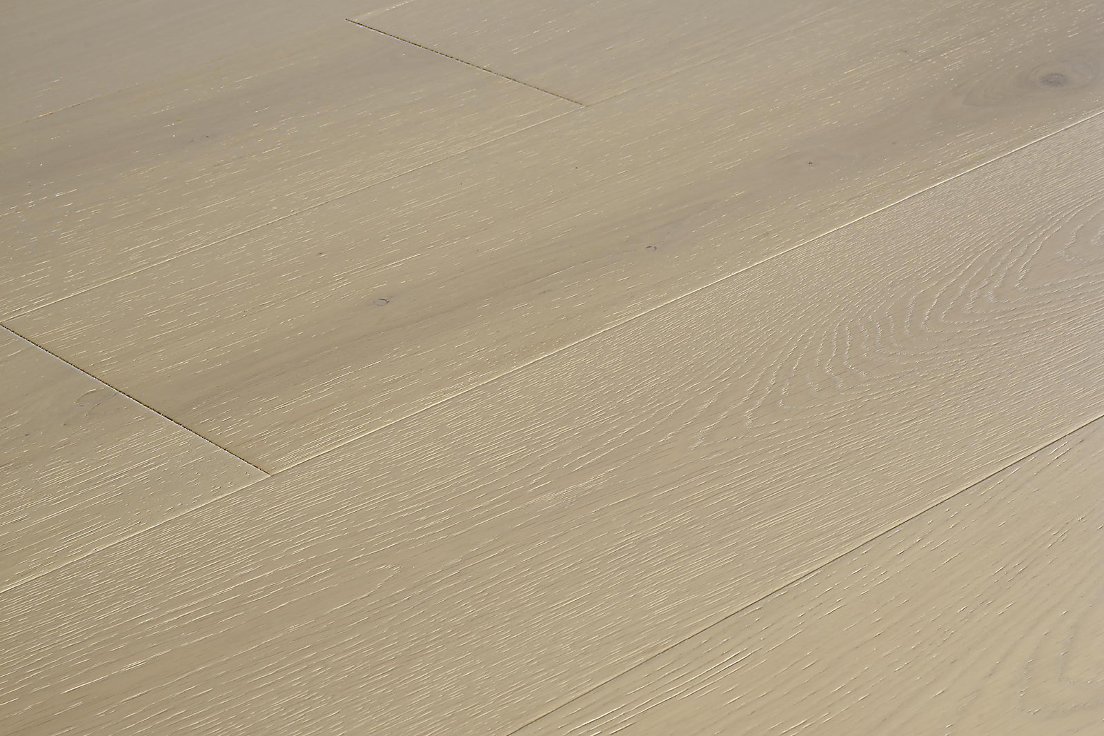 Toronto Luxe Engineered Hardwood Flooring