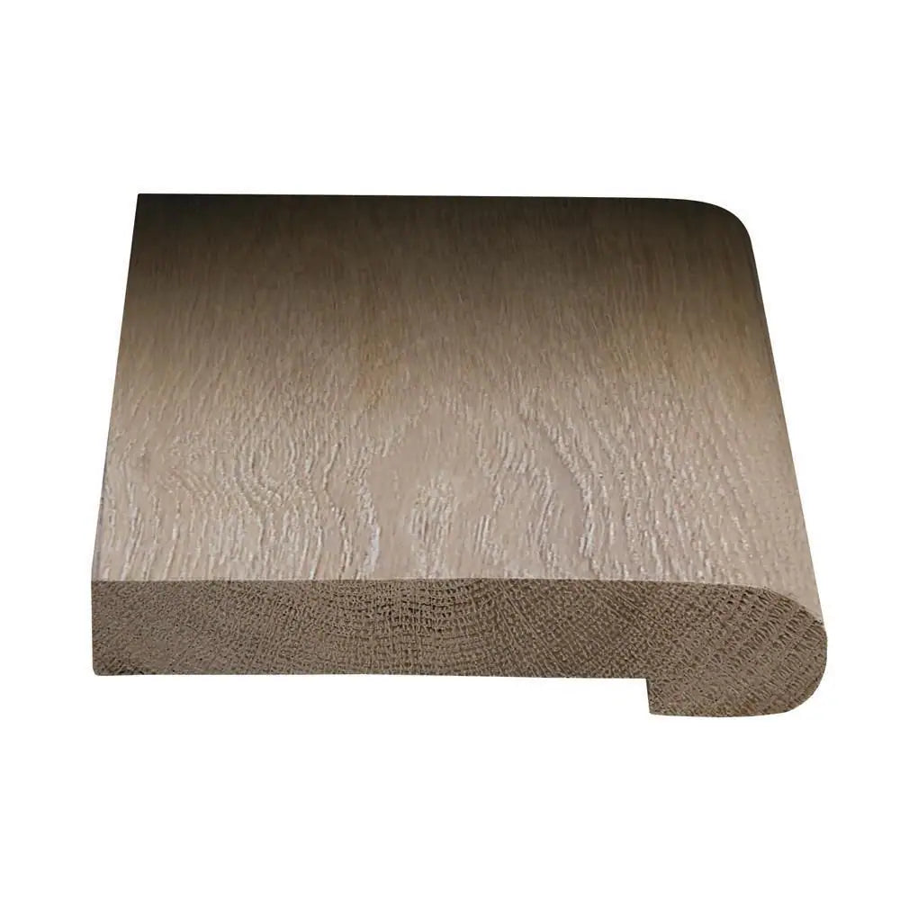 Engineered Hardwood Moldings - Toronto Luxe - Metro Line