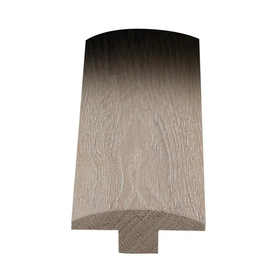 Engineered Hardwood Moldings - Toronto Luxe - Metro Line — T-Molding