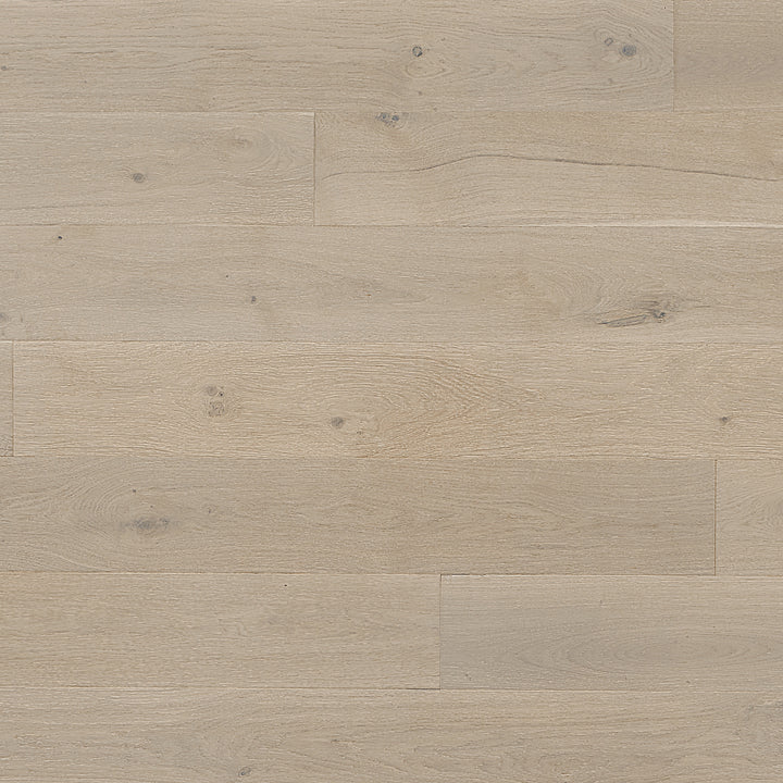Toronto Luxe Engineered Hardwood Flooring — Metro Line