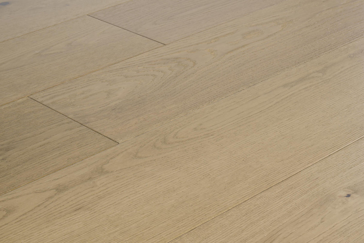 Toronto Luxe Engineered Hardwood Flooring