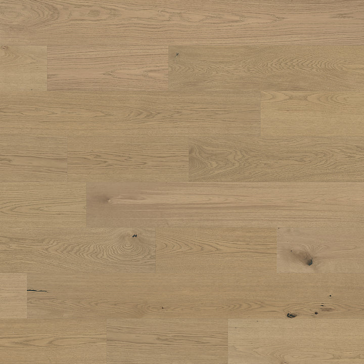 Toronto Luxe Engineered Hardwood Flooring — Union