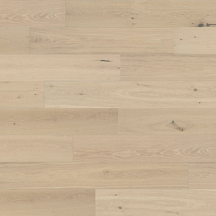 Vancouver Heights Engineered Hardwood Flooring — Coastal Air