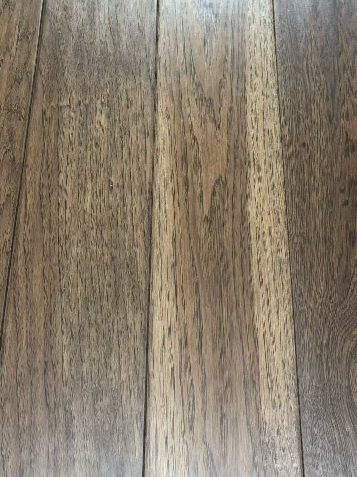 Naturally Aged Engineered Hardwood Collection - Finished in the USA