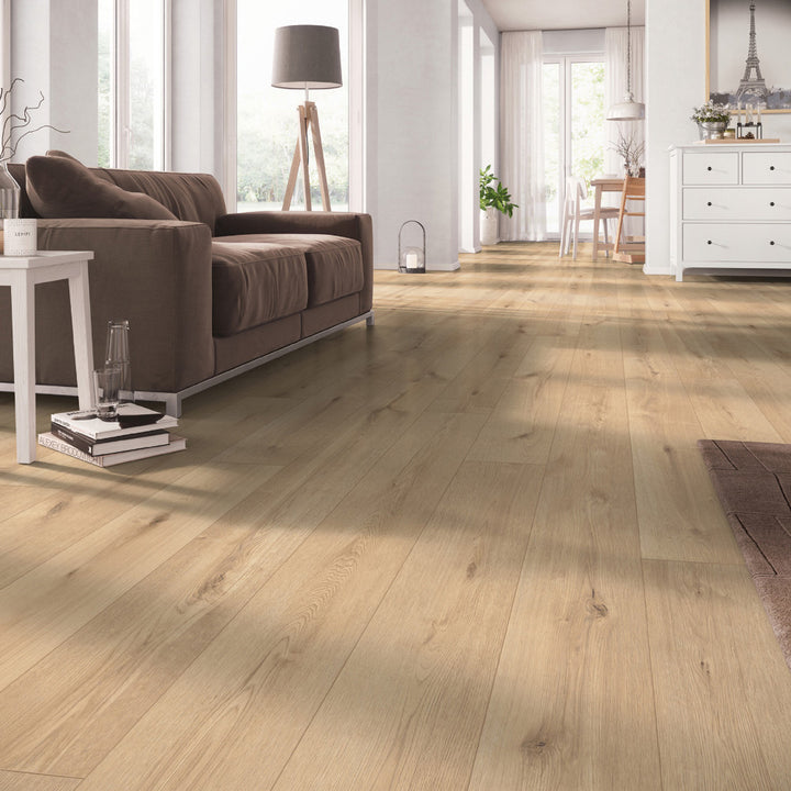 Bay of Fundy Tides Vinyl Flooring — High Tide