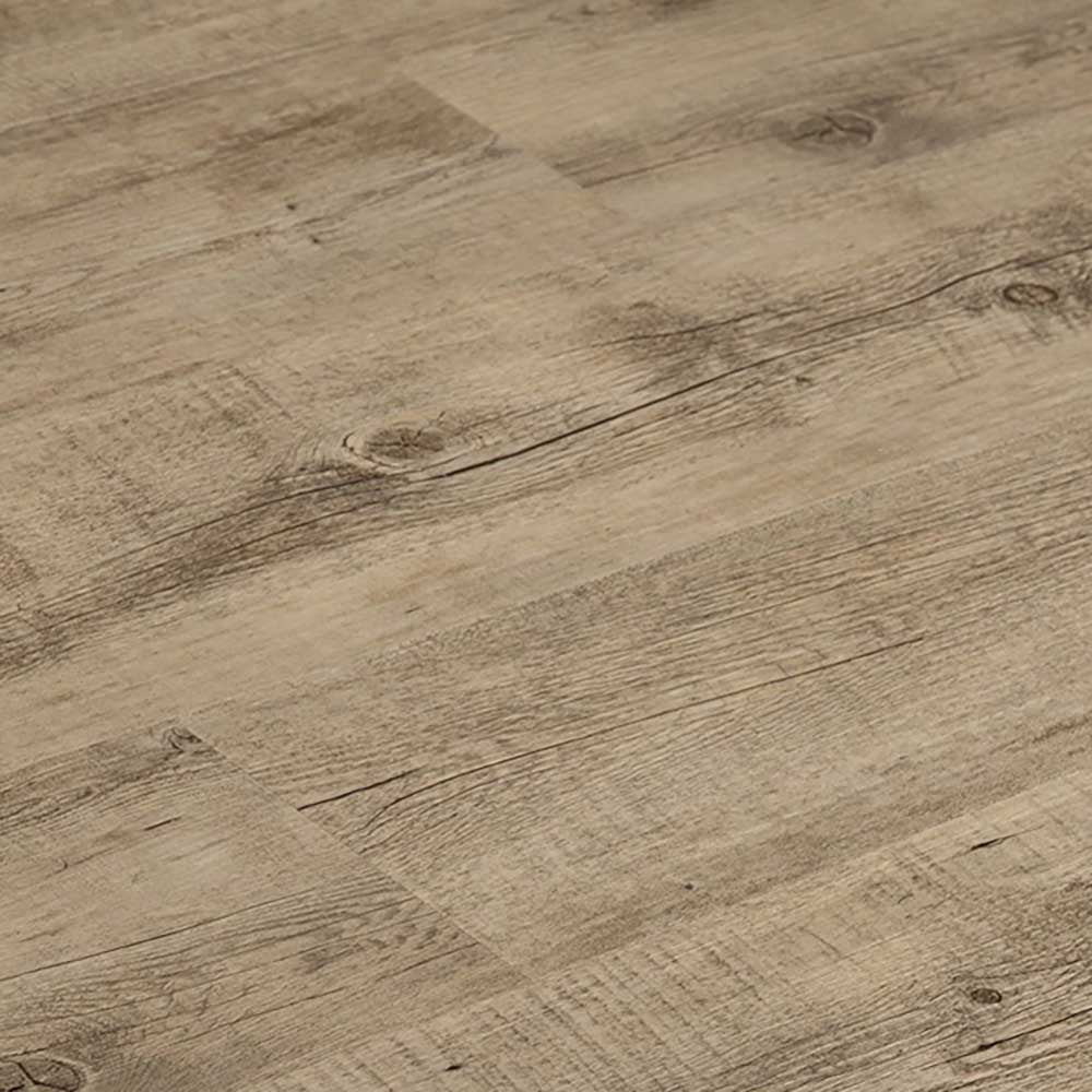 Vinyl Planks - 6.5mm Rigid Core Click Lock - Metro Collection