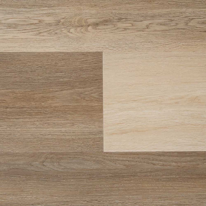 Vinyl Planks - 6.5mm Rigid Core Click Lock - Metro Collection — Platinum