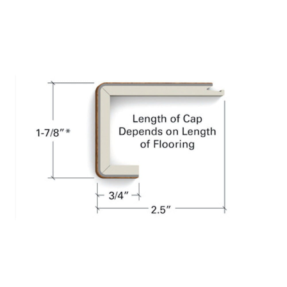 Vinyl Moldings - Vigorous - Boscawen