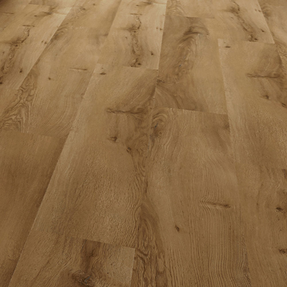 Alpine SPC Luxury Vinyl Plank Flooring