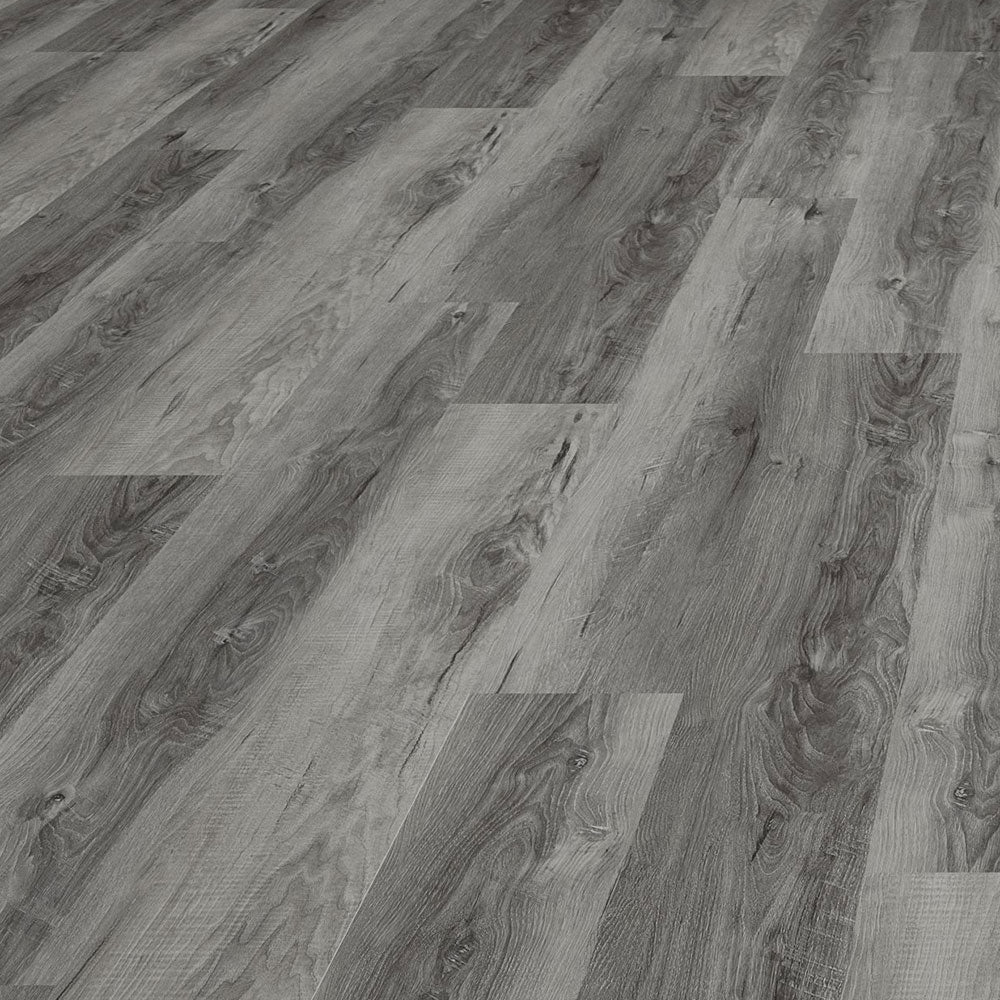 Alpine SPC Luxury Vinyl Plank Flooring