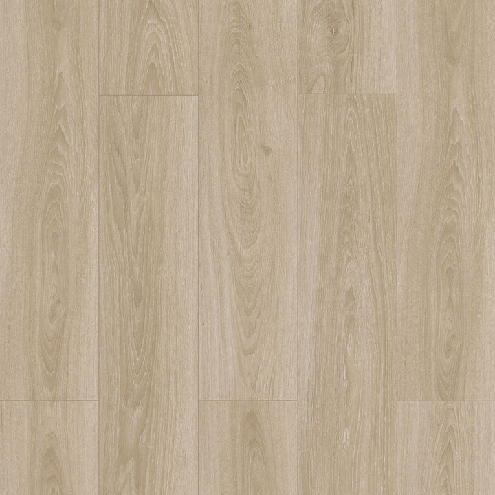Lamton Waterproof Laminate - 14mm Collection — Greige Natural