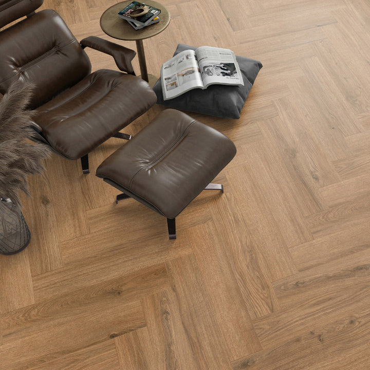 Georgian Bay Shores Laminate Flooring — Limestone Rise