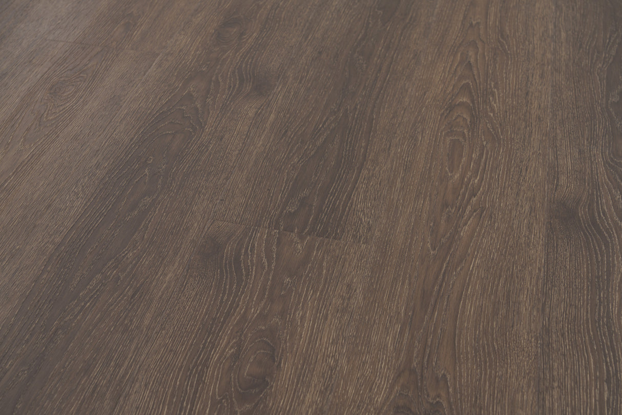 Fortis Collection Extra Wide Waterproof Vinyl Plank Flooring