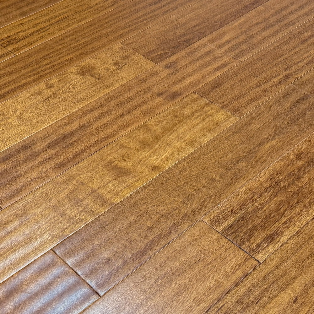 Tropical Solid Maple Hardwood Flooring