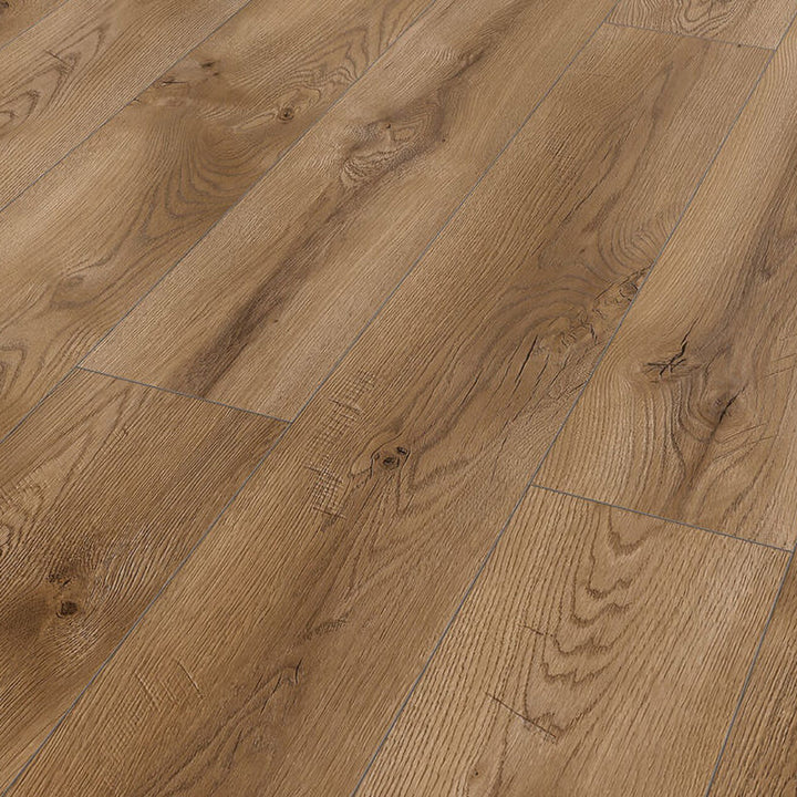 Jasper Ridge Laminate Flooring — Mountain Haze