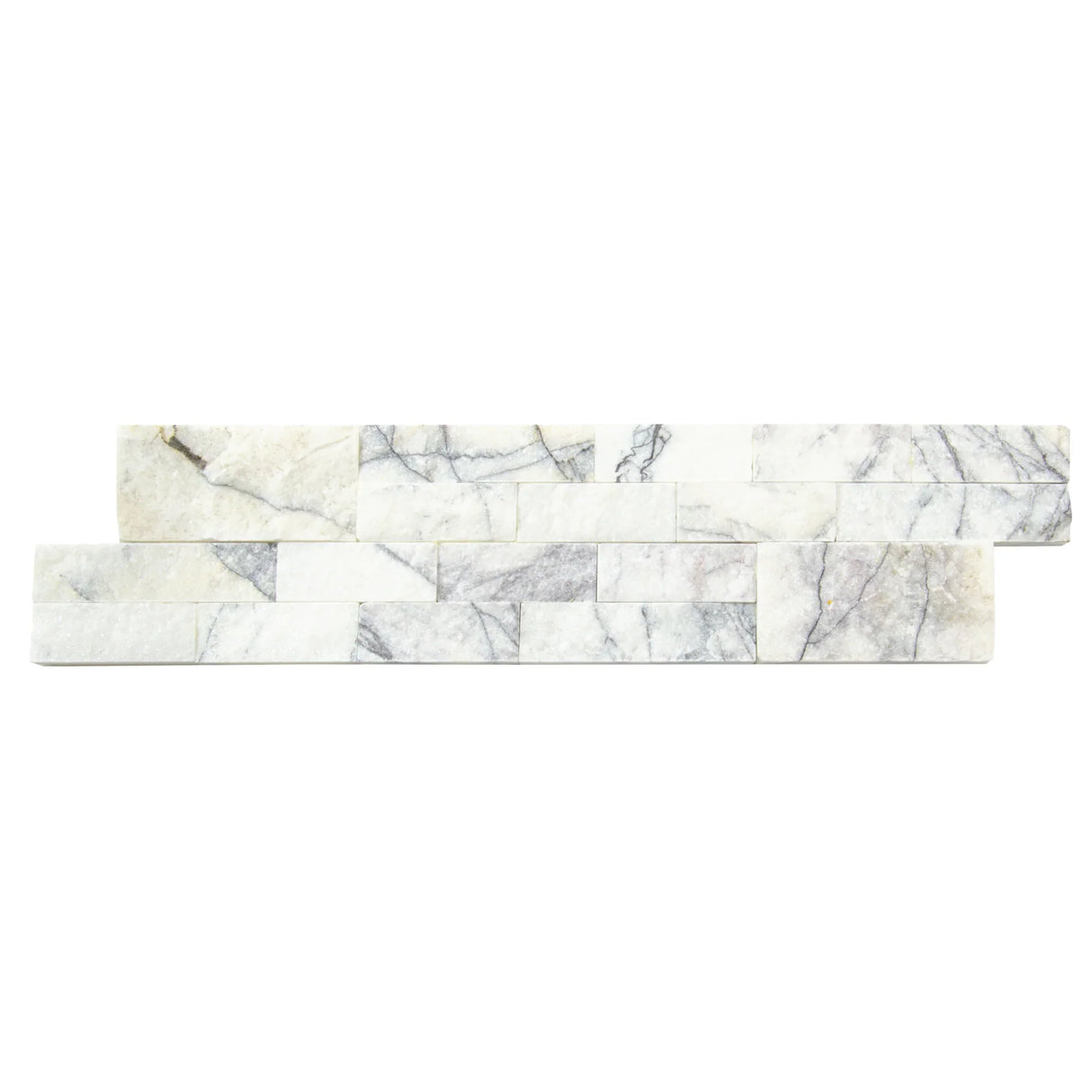 Natural Marble Ledger Panel Collection