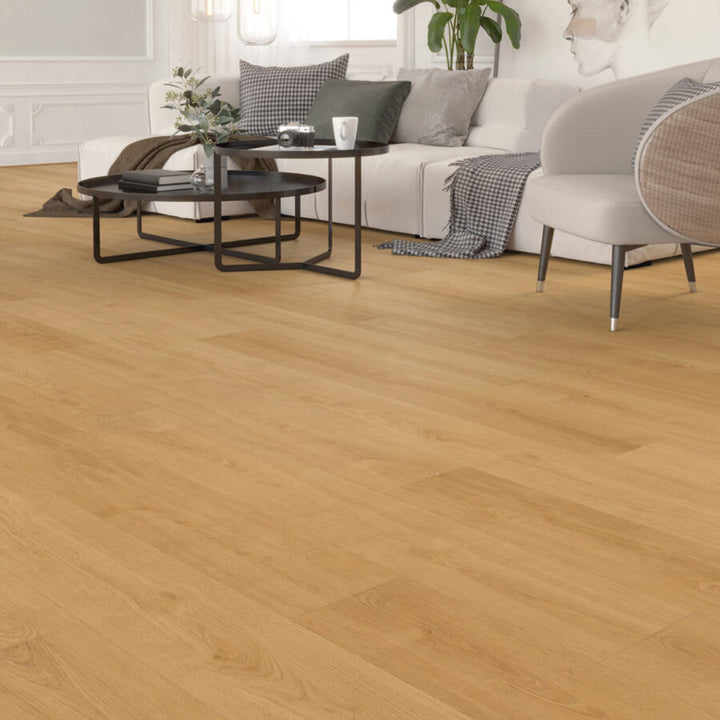 Lake Louise Heritage Laminate Flooring — North Peak