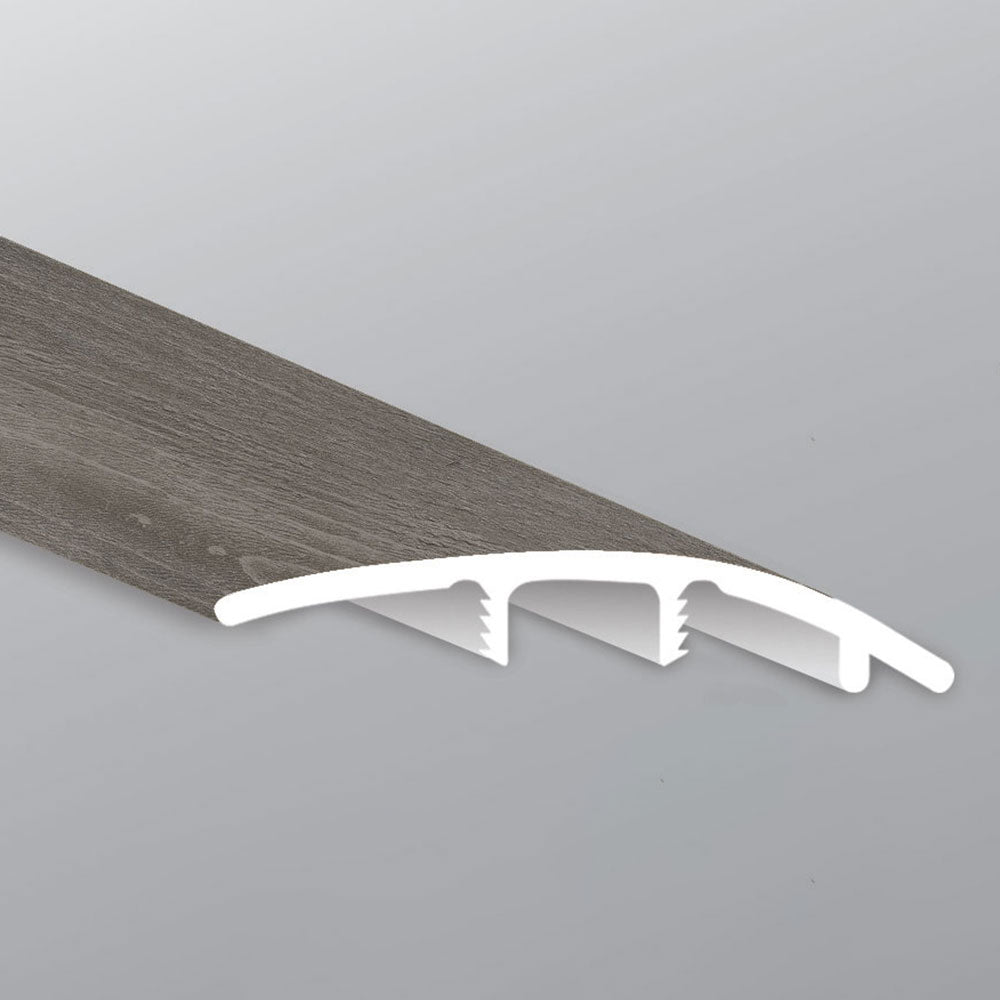 Vinyl Moldings - Lakeshore - Oak Bluff