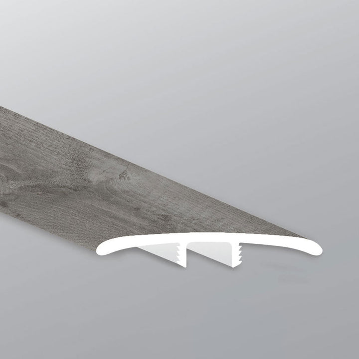 Vinyl Moldings - Lakeshore - Oak Bluff — T Molding