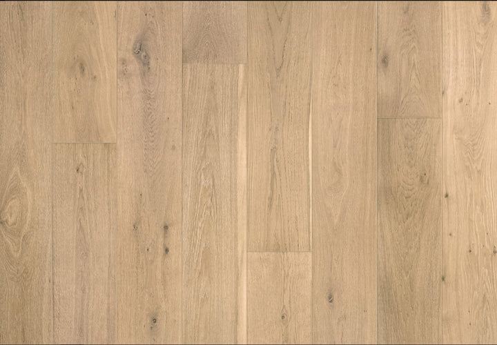 Marcello XL Oak Engineered Hardwood Flooring — Marcellus