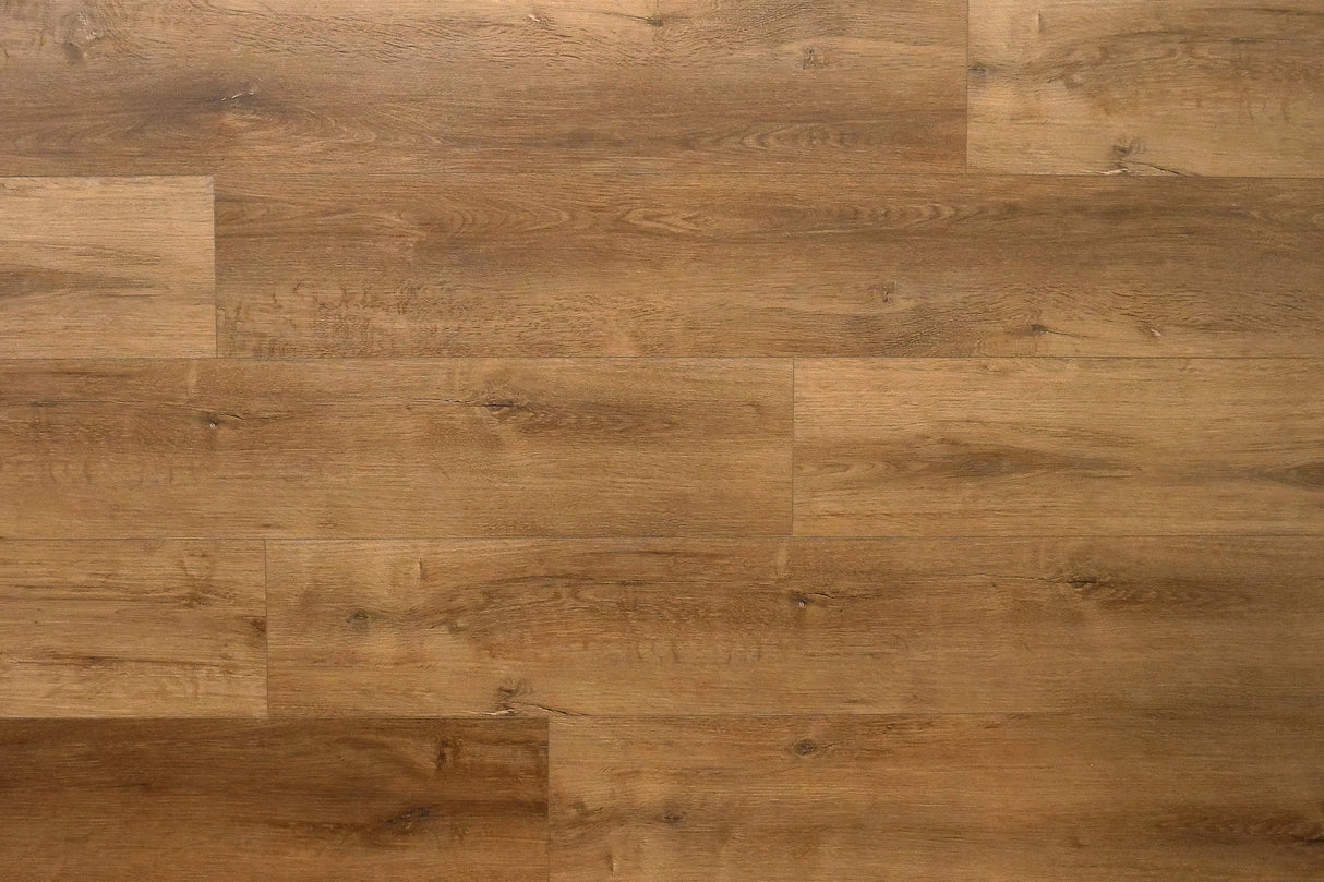 XL Peak Waterproof 5.5mm Rigid Core Luxury Vinyl Plank Flooring