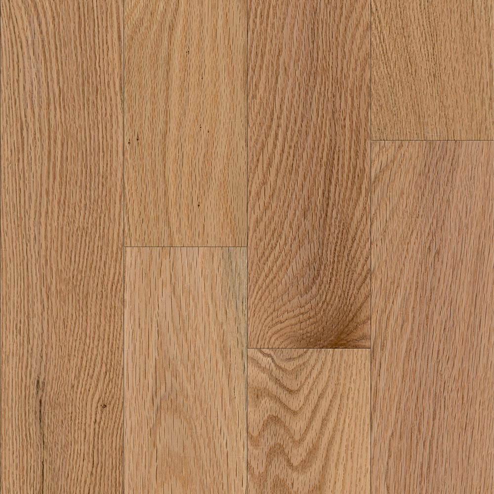 Timberline Solid Hardwood Flooring