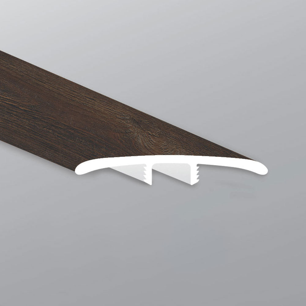 Vinyl Moldings - Redondo - Seasoned Cherry