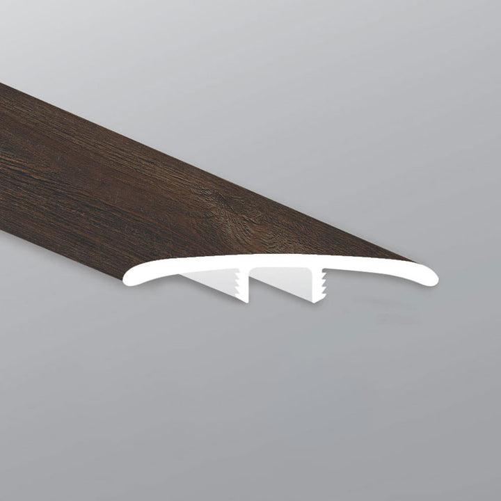 Vinyl Moldings - Redondo - Seasoned Cherry — T-Molding