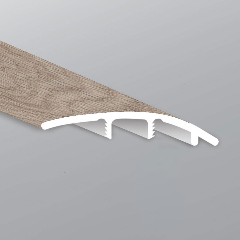 Vinyl Moldings - Redondo - Washed Oak