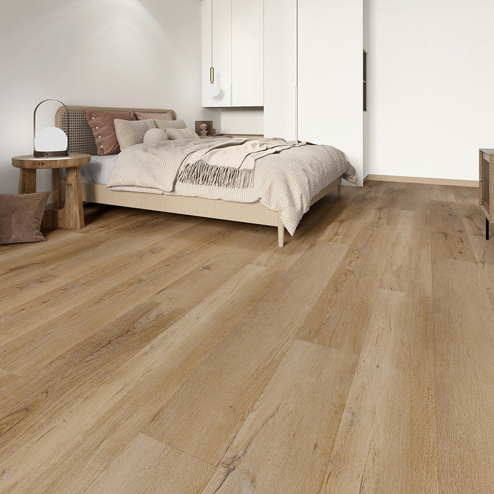 Urban Horizon WPC Vinyl Fooring — Rustic Path