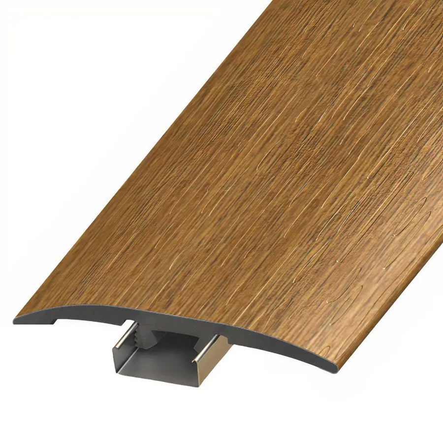 Vinyl Moldings - Fundy Shore - Ocean Route — 3-in-1 Transition
