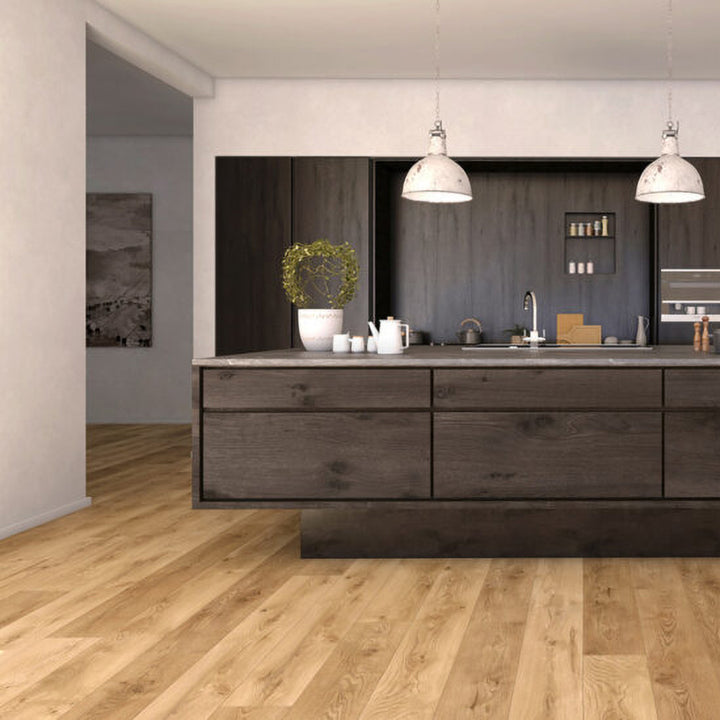 Jasper Ridge Laminate Flooring — Shadow Forest