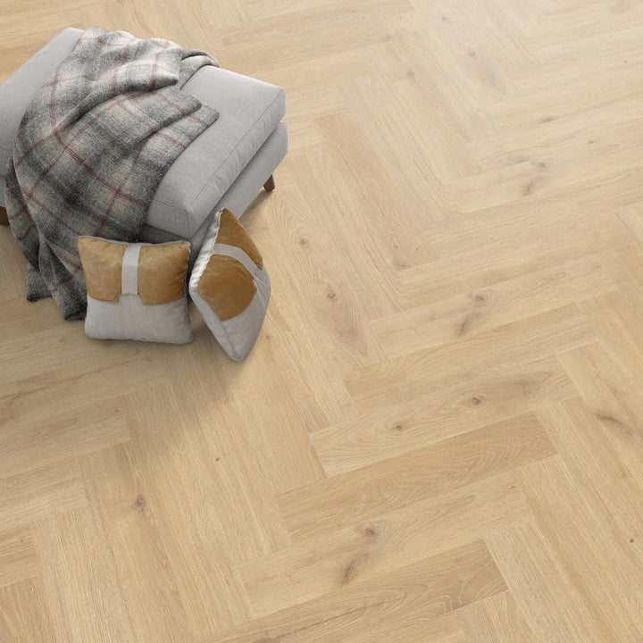 Georgian Bay Shores Laminate Flooring — Shoreline