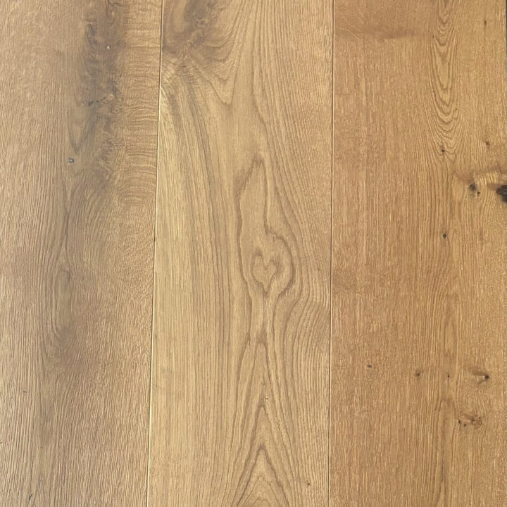 Riviera Engineered Hardwood Flooring — 3mm Beverly Sunset Oak