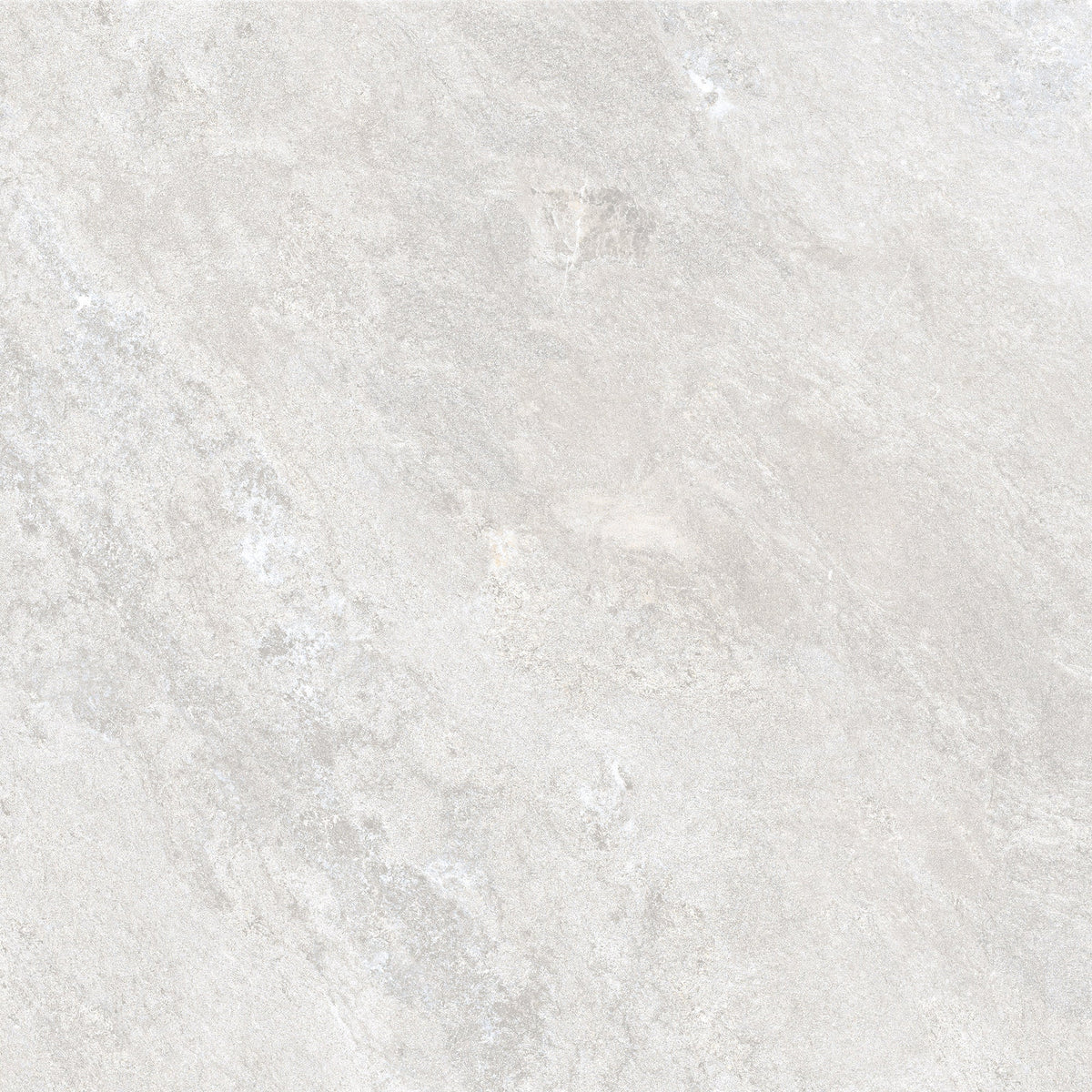 Silver Slate 24x24 Slate Look Porcelain Tile