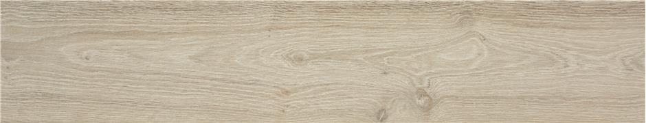 Arhus Paja straw oak 12x60 wood look porcelain plank tile, surface and texture detail